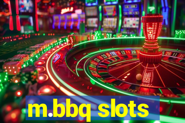 m.bbq slots